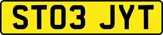 ST03JYT