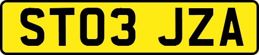 ST03JZA