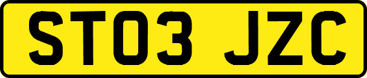 ST03JZC