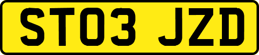 ST03JZD