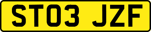 ST03JZF
