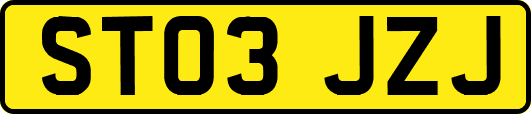 ST03JZJ