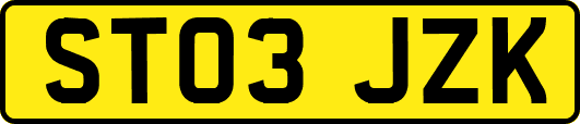 ST03JZK