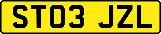 ST03JZL