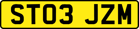 ST03JZM