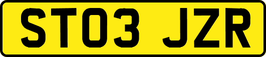 ST03JZR