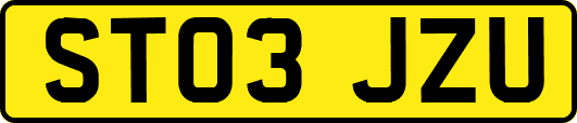 ST03JZU