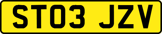 ST03JZV