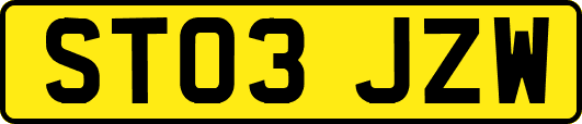 ST03JZW