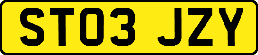ST03JZY