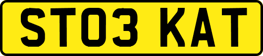 ST03KAT