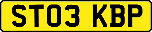 ST03KBP