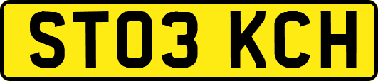 ST03KCH