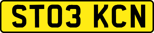 ST03KCN