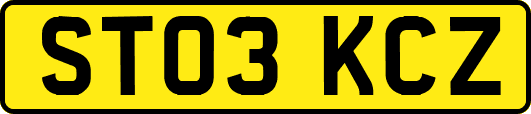 ST03KCZ