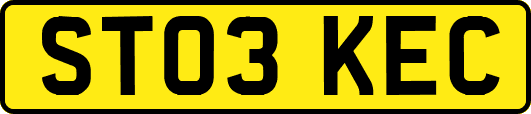 ST03KEC
