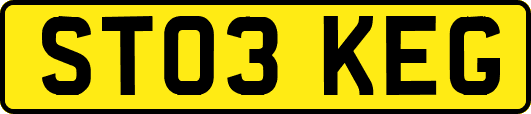 ST03KEG
