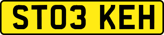 ST03KEH
