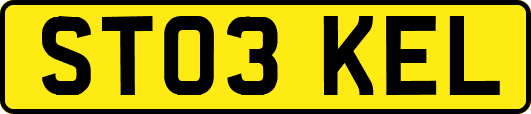 ST03KEL