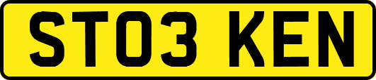 ST03KEN