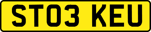 ST03KEU