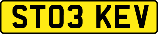 ST03KEV