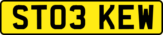 ST03KEW