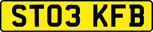ST03KFB
