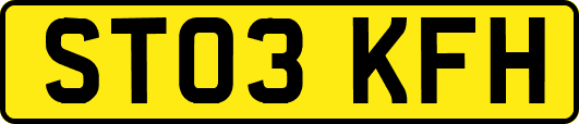 ST03KFH