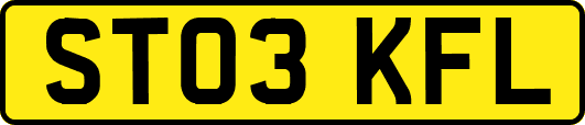 ST03KFL