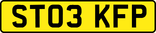 ST03KFP