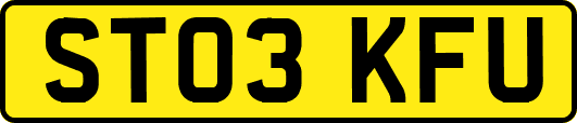 ST03KFU