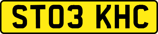 ST03KHC