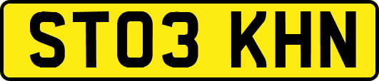 ST03KHN
