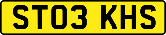 ST03KHS