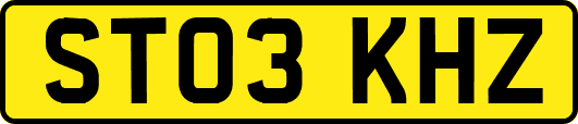 ST03KHZ