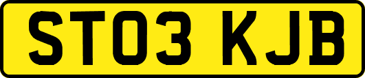 ST03KJB