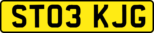 ST03KJG