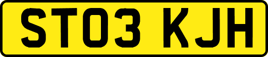 ST03KJH