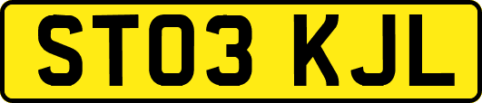 ST03KJL