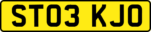 ST03KJO
