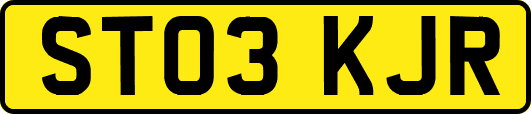 ST03KJR