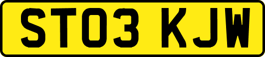 ST03KJW