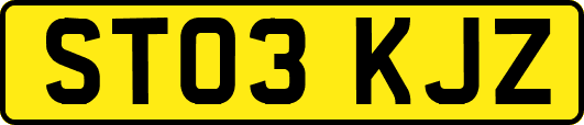 ST03KJZ