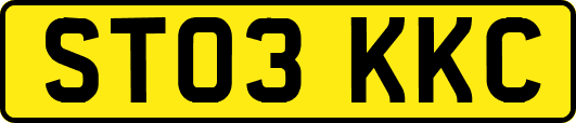 ST03KKC