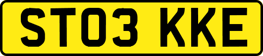 ST03KKE