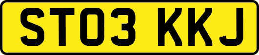 ST03KKJ