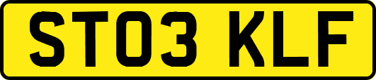 ST03KLF