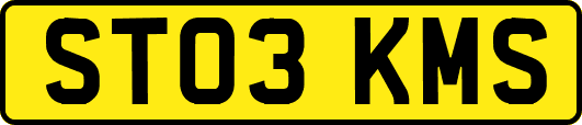 ST03KMS