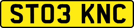 ST03KNC